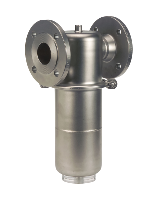 Фильтры сетчатые Mankenberg FI 6.01 В Набережных Челнах