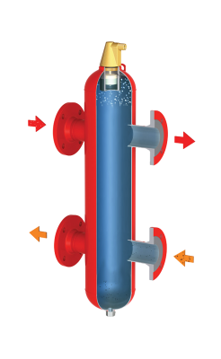 Стрелки гидравлические Гранконнект В Набережных Челнах