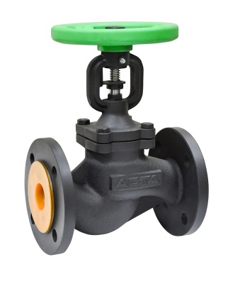 «Вентиль чугунный АСТА В113 фланцевый», «Арматура АСТА от ООО Вордер», «Строение вентиля В113 в разрезе». В Набережных Челнах