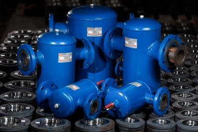 Грязевик абонентский фланцевый, БЛМЗ В Набережных Челнах