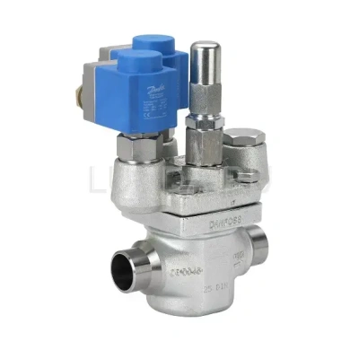 Электромагнитный клапан ICSH, Danfoss В Набережных Челнах