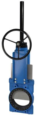 Затворы шиберные ГРАНОКС серии VG В Набережных Челнах