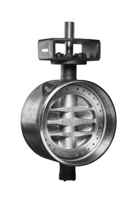 Затворы Стейнвал серии ТМ трехэксцентриковые В Набережных Челнах