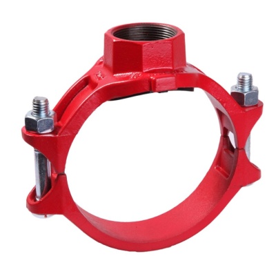 Хомут муфтовый седёлка В Набережных Челнах