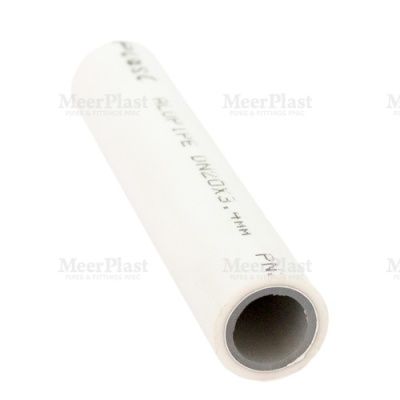 Труба армированная алюминием MeerPlast ALUPIPE PN25 В Набережных Челнах