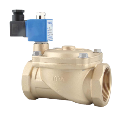 Клапаны соленоидные отсечные S1031 В Набережных Челнах