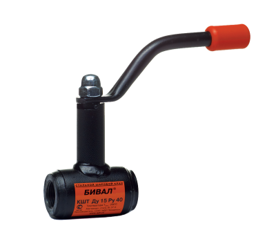 Краны шаровые Бивал КШТ серия 15 В Набережных Челнах