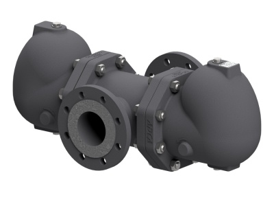 Конденсатоотводчики поплавковые FLT29TW В Набережных Челнах