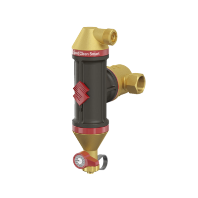 Сепараторы воздуха и грязи Flamcovent Clean Smart В Набережных Челнах