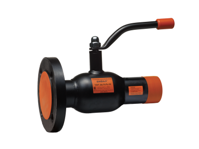 Краны шаровые Бивал КШТ серия 11/12 В Набережных Челнах