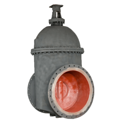 Задвижка чугун клиновая фл 30ч515бр В Набережных Челнах