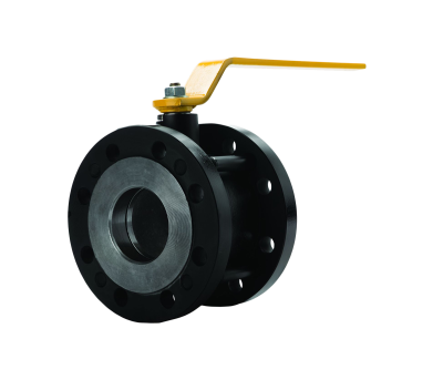 Краны шаровые АДЛ BV17 углеродистая сталь В Набережных Челнах