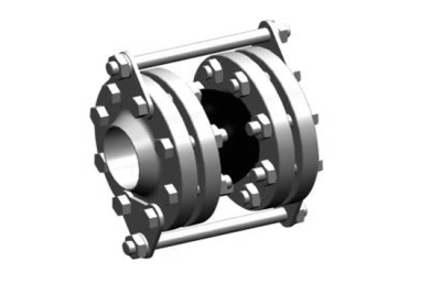 Компенсатор резиновый DI724116N, Tecofi В Набережных Челнах