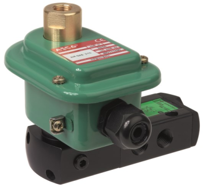 ASCO Золотниковый распределитель EMG551B405 / NFG553A305MS В Набережных Челнах