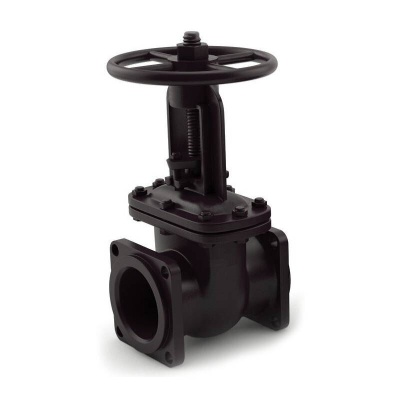 Задвижка чугун 30ч7бк(аналог31ч17бк1) фл ЛМЗ В Набережных Челнах