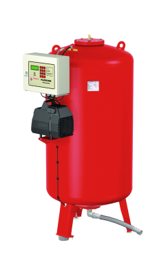 Установки поддержания давления Flexcon M-K В Набережных Челнах