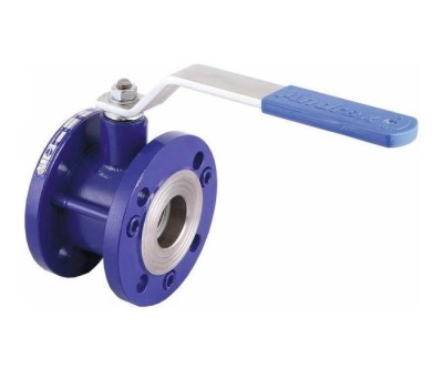 Шаровой кран Andrex DP2 из нержавеющей стали В Набережных Челнах