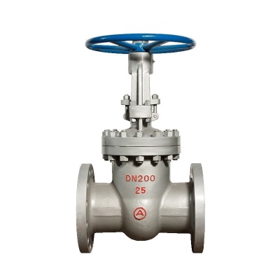 Задвижка сталь 30с64нж клиновая фл В Набережных Челнах