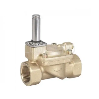 Клапан соленоидный EV220B 10-50 НЗ, с сервоприводом, без катушки, Danfoss В Набережных Челнах