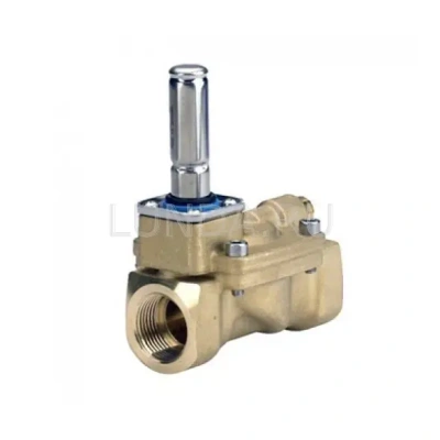 Клапан соленоидный EV220B 15-50 НО с сервоприводом, без катушки, Danfoss В Набережных Челнах