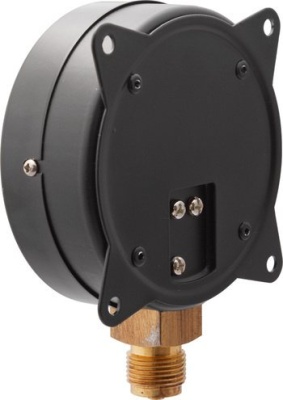 Манометр, Тип ТМ серия 10, общетехнический, с повышенным классом точности, Росма В Набережных Челнах