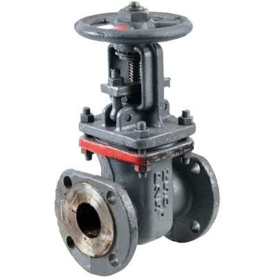  Задвижка сталь ЗКЛ2-25 30с64нж клиновая фл МЗТА В Набережных Челнах