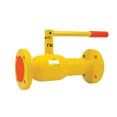 Краны шаровые Бивал КШГИ серия 15 В Набережных Челнах