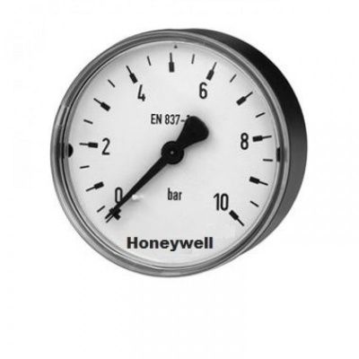 Манометр для измерения давления жидкости или газа M07M-A10, Honeywell В Набережных Челнах