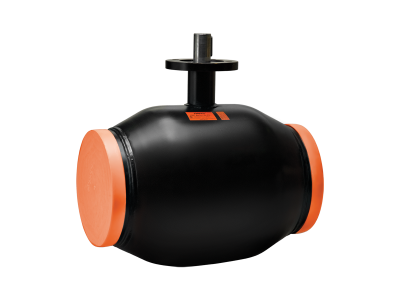 Краны шаровые Бивал КШТ серия 11/12 В Набережных Челнах