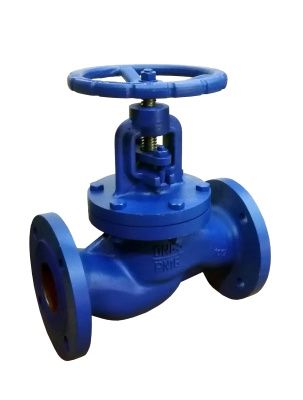 Клапан запорный сальниковый АСТА Р14 В Набережных Челнах