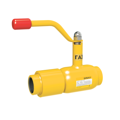 Краны шаровые Бивал КШГИ серия 15 В Набережных Челнах