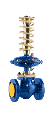 Регуляторы перепада Гранрег КАТ33 В Набережных Челнах