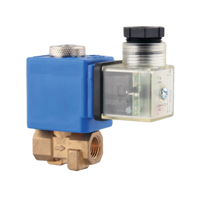 Клапаны соленоидные отсечные S2010 В Набережных Челнах