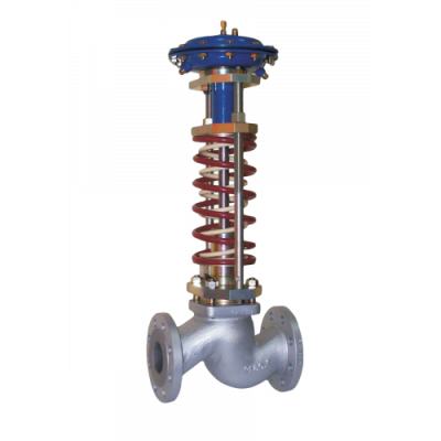 Перепускные клапаны Гранрег КАТ82 В Набережных Челнах