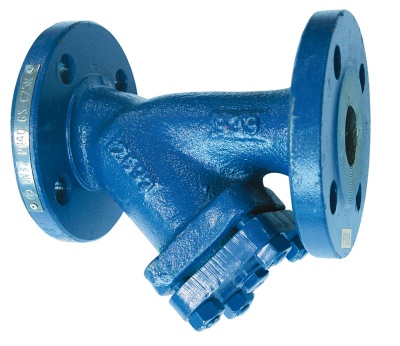 Фильтр сетчатый Tecofi, F5240 В Набережных Челнах