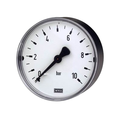 Манометры Wika 612.20 с капсульной пружиной В Набережных Челнах