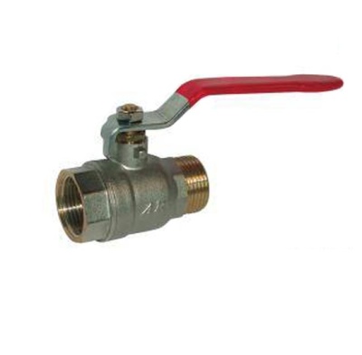 Кран шаровой Tecofi BS1652 НР/BP В Набережных Челнах