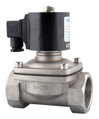 Клапаны соленоидные отсечные S6021 В Набережных Челнах