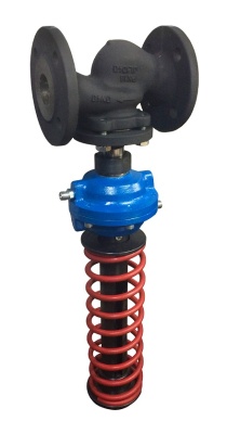 Регулятор перепада давления АСТА Р07/15 DN15-200 В Набережных Челнах