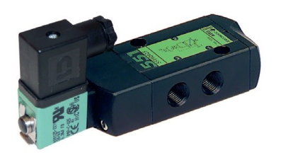 ASCO Золотниковый распределитель SCG551/SCG553 В Набережных Челнах