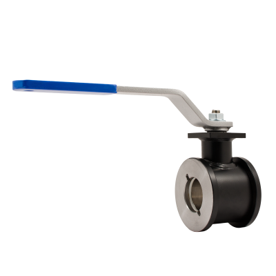 Краны шаровые АДЛ BV17 углеродистая сталь В Набережных Челнах