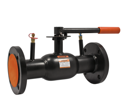 Краны шаровые Бивал КШР серия 12 В Набережных Челнах